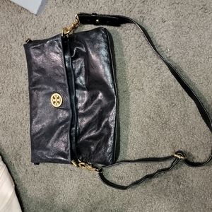 Tory Burch Convertible crossbody/clutch